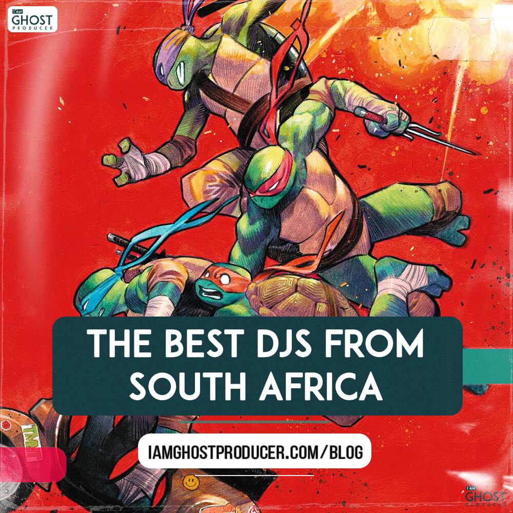 The_Best_Djs_From_South_Africa