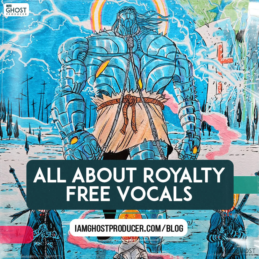 all about royalty free vocals